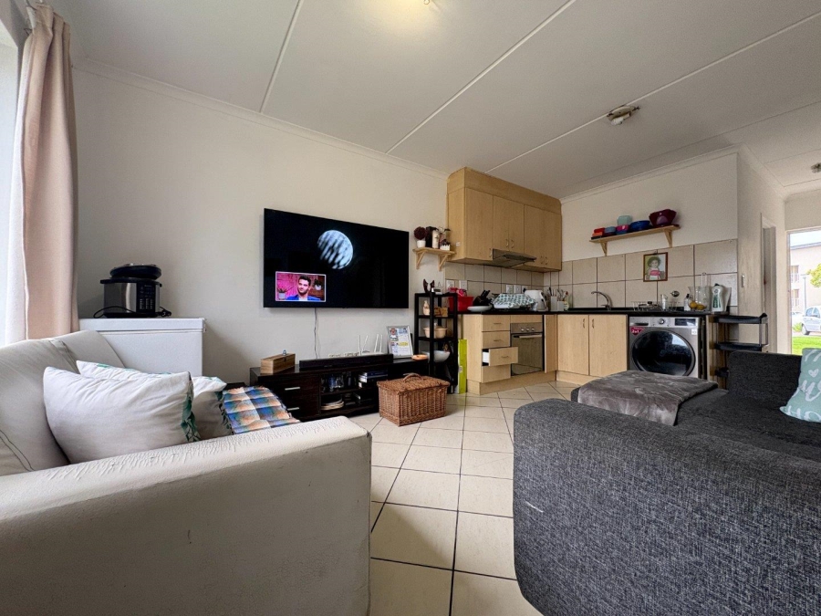 2 Bedroom Property for Sale in Buh Rein Estate Western Cape